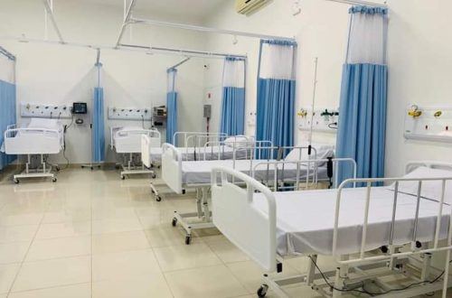 Hospital 10