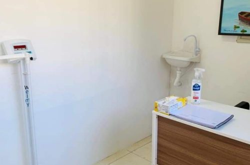 Hospital 11