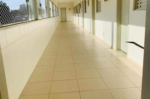 Hospital 13
