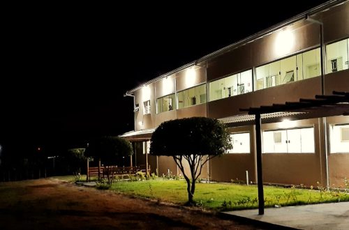 Hospital 2