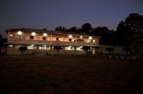 Hospital 20