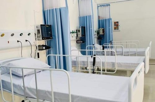 Hospital 22