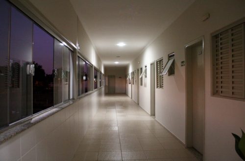 Hospital 3
