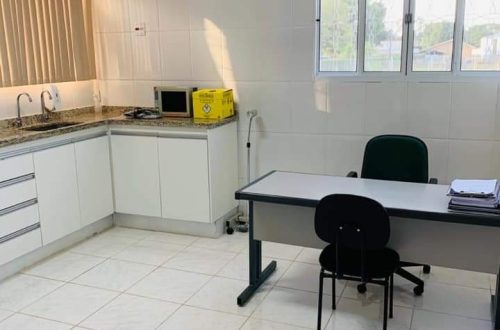 Hospital 8