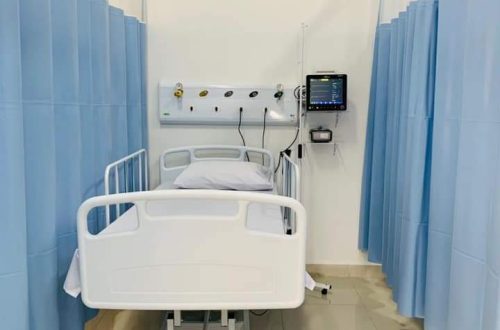 Hospital 9