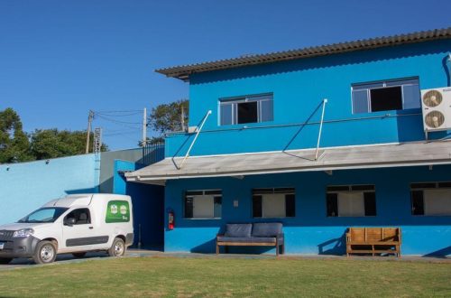 Unidade Mista São Roque SP12