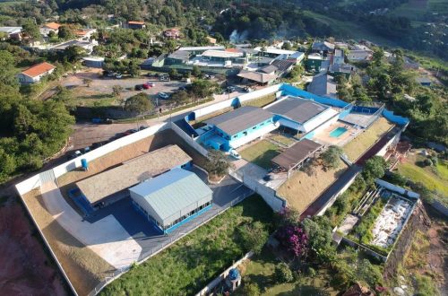 Unidade Mista São Roque SP14