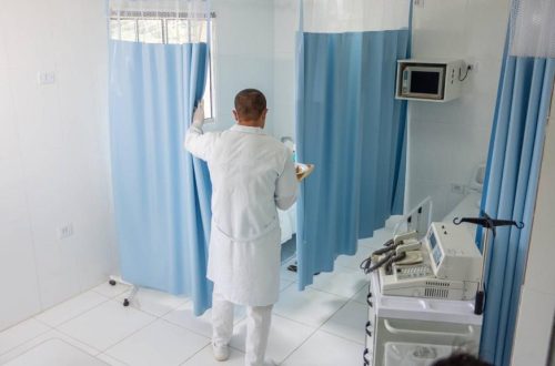 Unidade Mista São Roque SP16